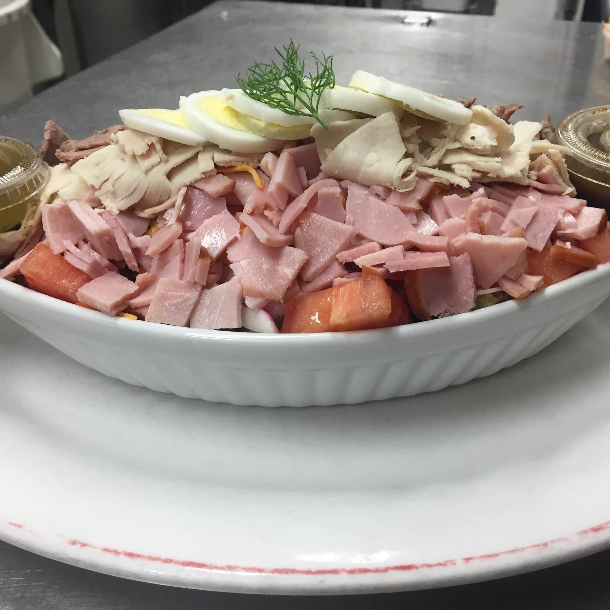 Picture of Chef's Salad